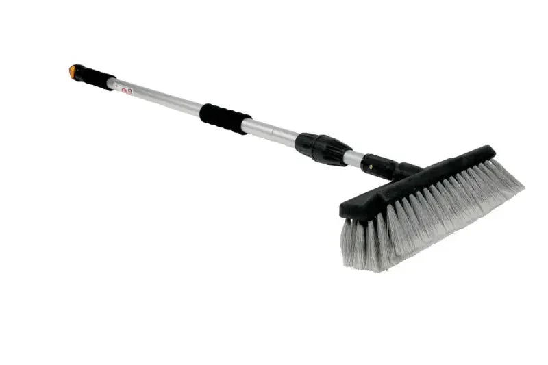 43633 Camco Car Wash Brush 11 Inch Rectangular Brush Head