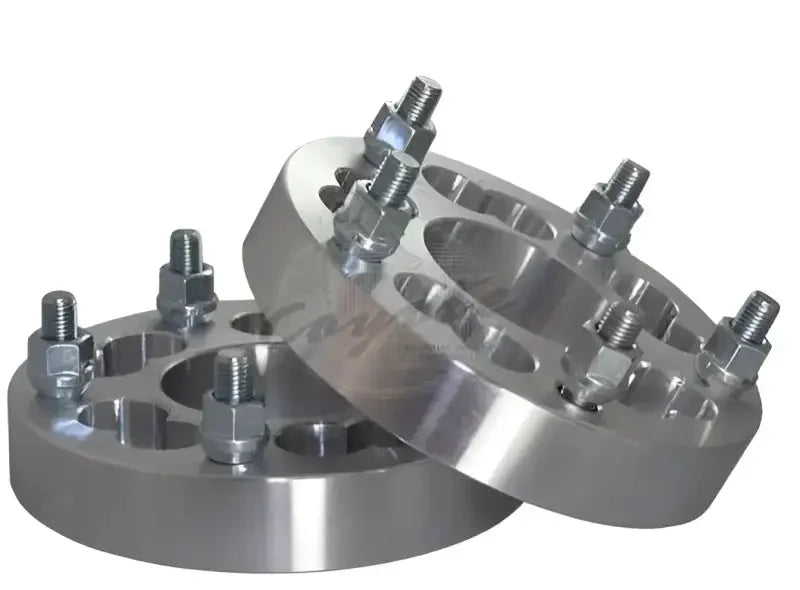 5450/475-5550-B Coyote Wheel Accessories Wheel Adapter 5 x 114.3