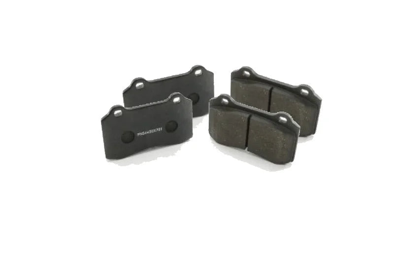 Ford Raptor / F-150 Rear Brake Pads for Alcon BBK