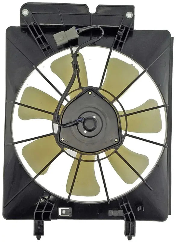 620-233 Dorman (OE Solutions) Air Conditioner Condenser Fan OE