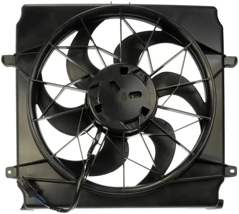 620-475 Dorman (OE Solutions) Cooling Fan OE Replacement