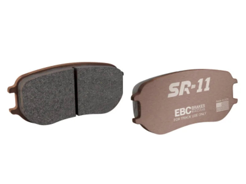 EBC - SR-11 Pad PN DP8080.24SR11