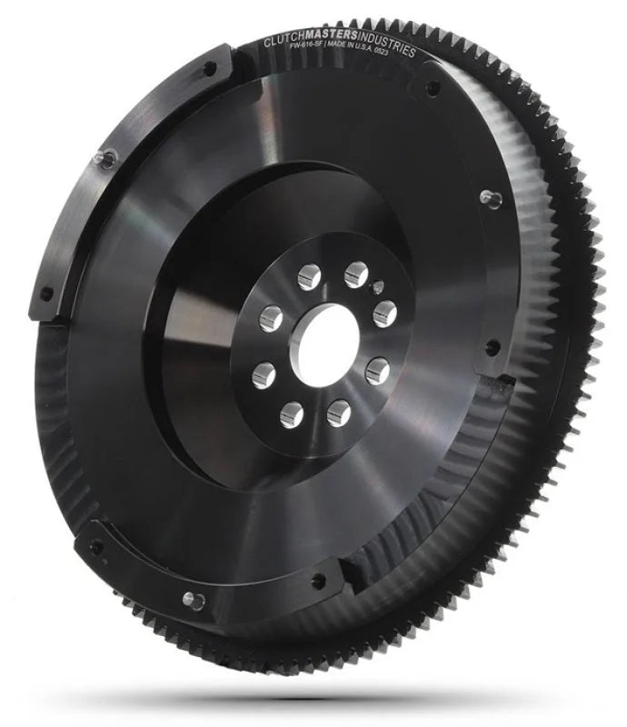 Clutch Masters 23-24 Toyota GR Corolla 1.6L Turbo 6-Speed Steel Flywheel