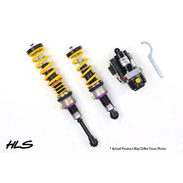 KW Suspensions 19280421 KW HLS - VW/Audi