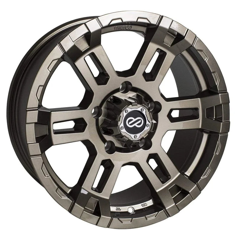 Enkei COMMANDER 18" 5x127 Bronze