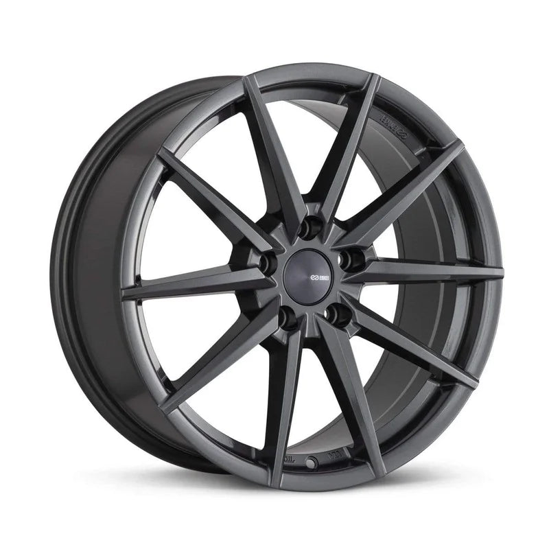 Enkei HORNET 18" 5x114.3 Anthracite