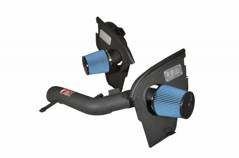 Injen SP Short Ram Air Intake System | BMW M3 & M4