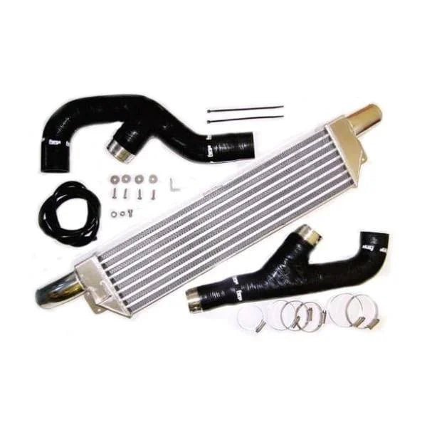 Twintercooler for Scirocco 1.4 TSi 160