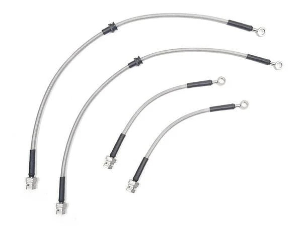 NEUSPEED Sport Brake Lines - Mk7 Jetta
