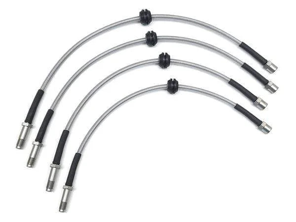 NEUSPEED Sport Brake Lines | Audi A4/A5 & S4/S5 B8