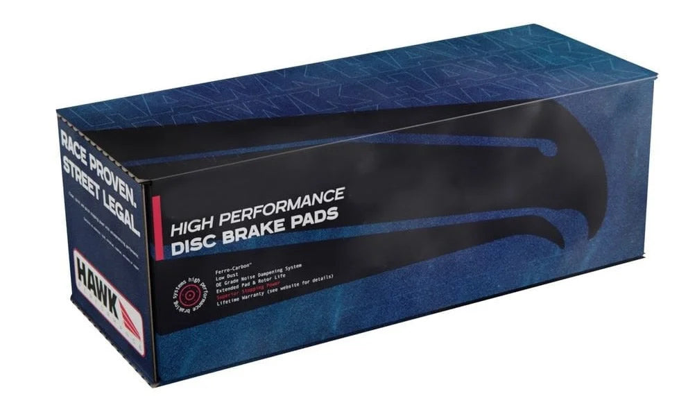 Hawk Performance HB787 Series Brake Pad