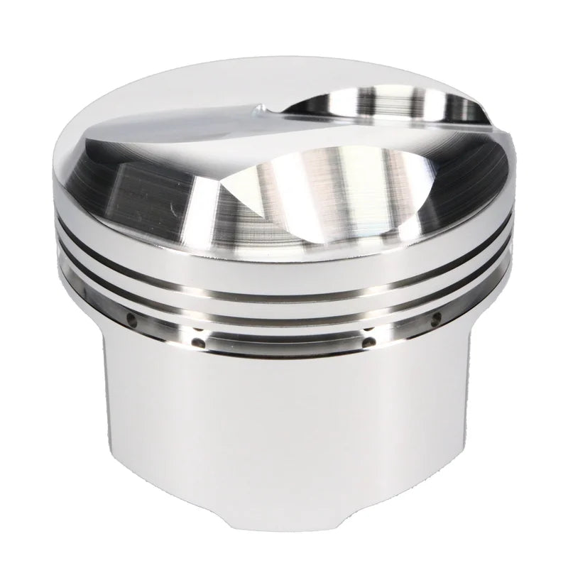 JE Pistons SRP Chevrolet 4.600 in. Bore Single 152162S