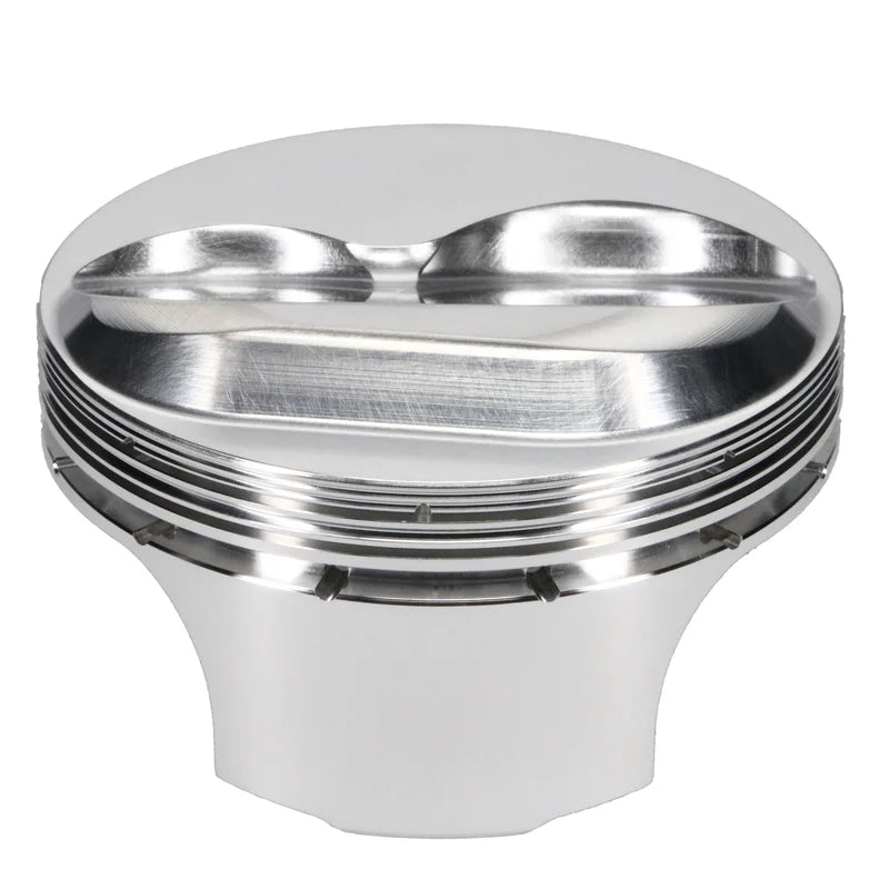 JE Pistons Chevrolet 4.185 in. Bore Left 301458L
