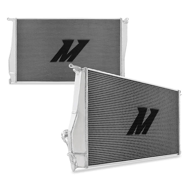 Mishimoto Performance Aluminum Radiator | BMW 335i/135i