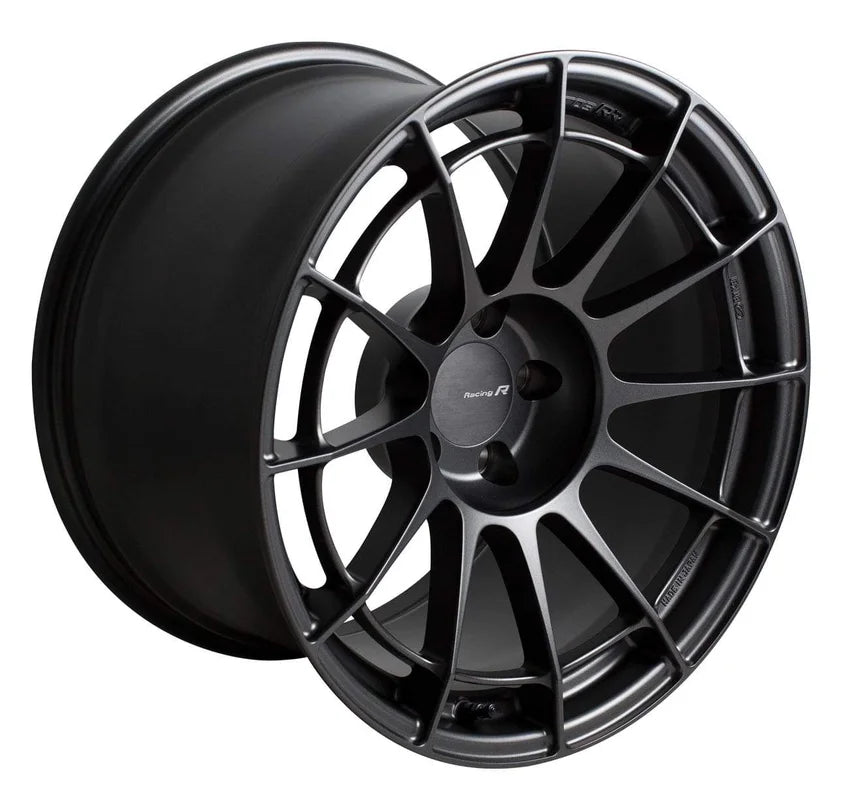 Enkei NT03RR 18" 5x120 Gunmetal