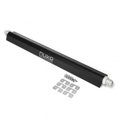 Nuke Performance Toyota Volkswagen VR6 Fuel Rail