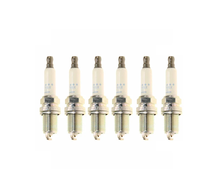 Spark Plug Set (6) - Audi 3.2L V6