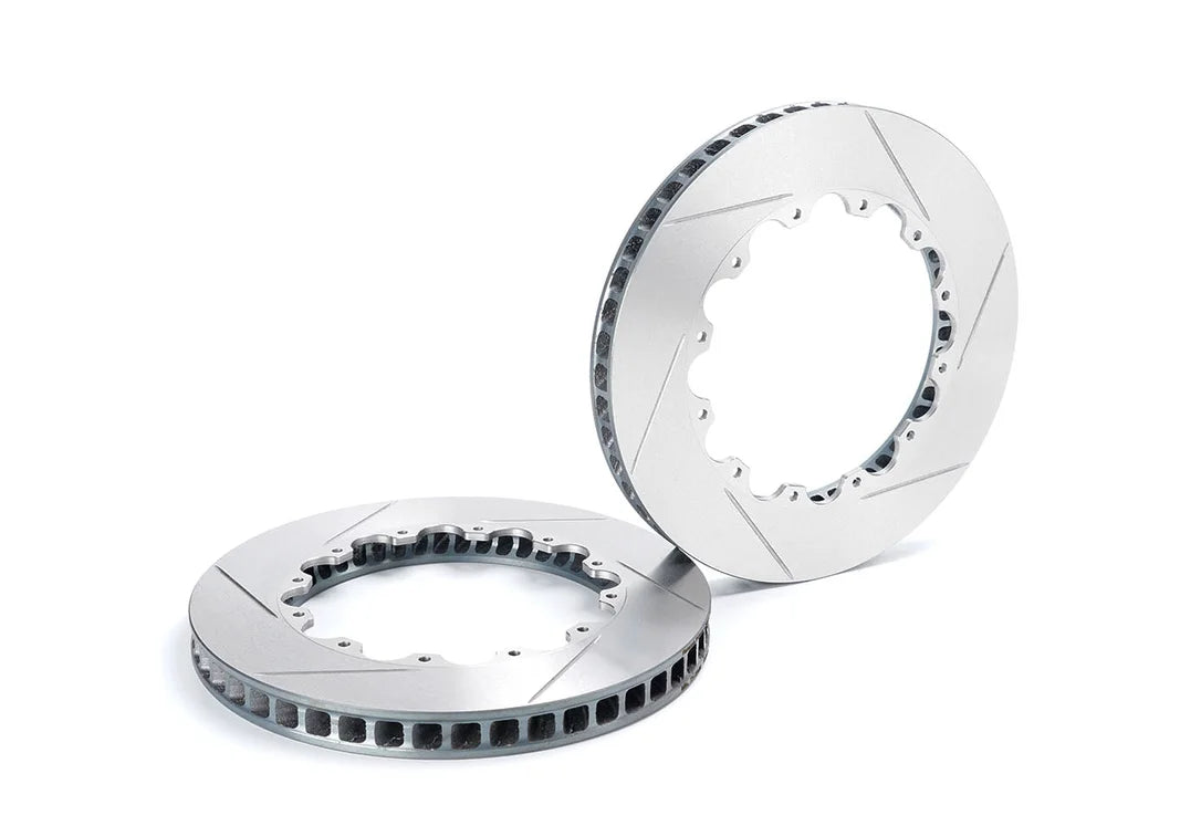 AP CP3047-212/3 Replacement Brake Rotors (pair)