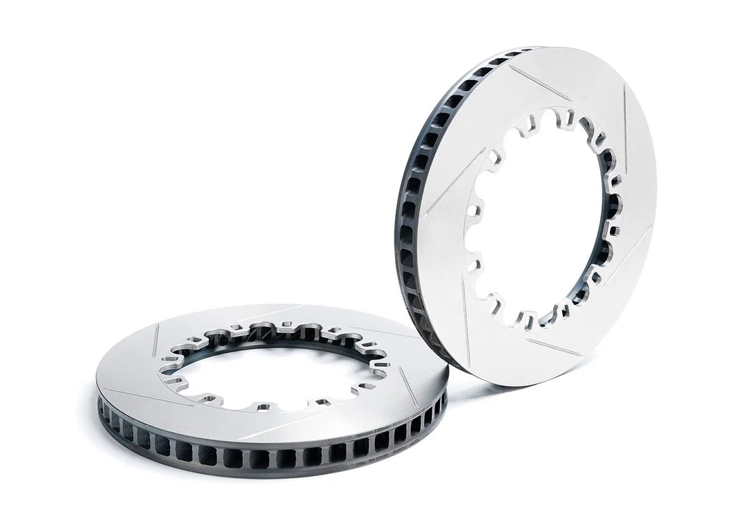 AP CP3581-1130/1 replacement brake rotors (pair)