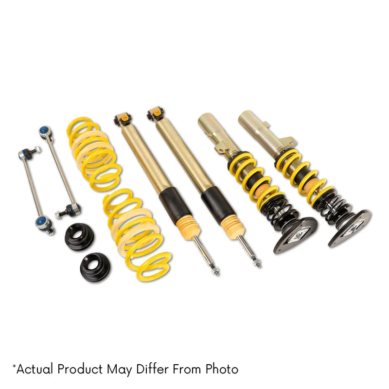 ST Suspensions 1820220842 ST XTA Plus 3 Coilover Kit - Mini Cooper R50 R53 (incl. Conv./Cooper/Cooper S)