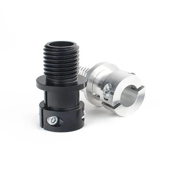 BFI GS Manual Shift Knob Adapter | Volkswagen/Audi Revised Clamp Style