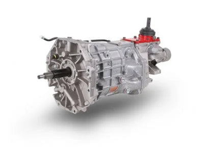 Tremec T56 Magnum 6-Speed Manual Transmission