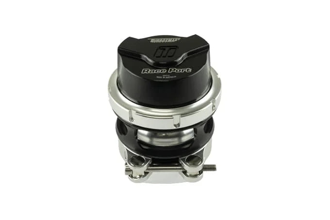 Turbosmart BOV Race Port Gen V Supercharger