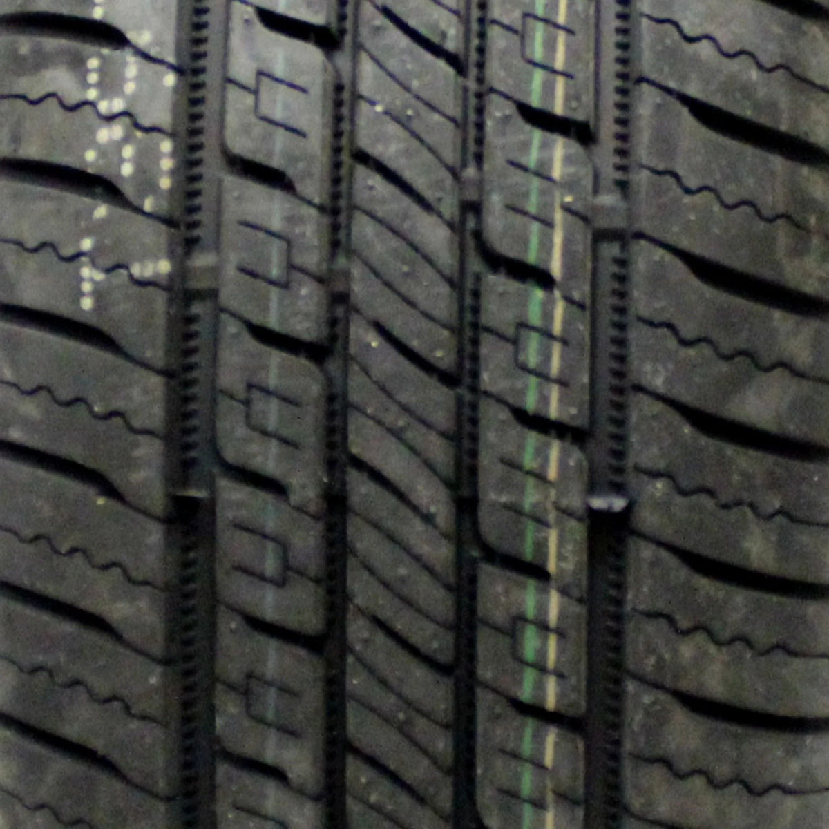 Vercelli I All-Season 225/65R17 106V XL SUV/Crossover Tire - Product image 6