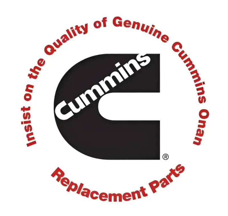A041L816 Cummins Power Generation Generator Exhaust Pipe Compatible