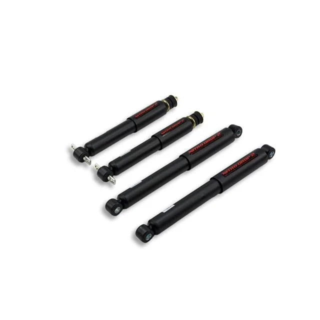 BELLTECH OE9131 ND2 OEM SHOCK SET ND2