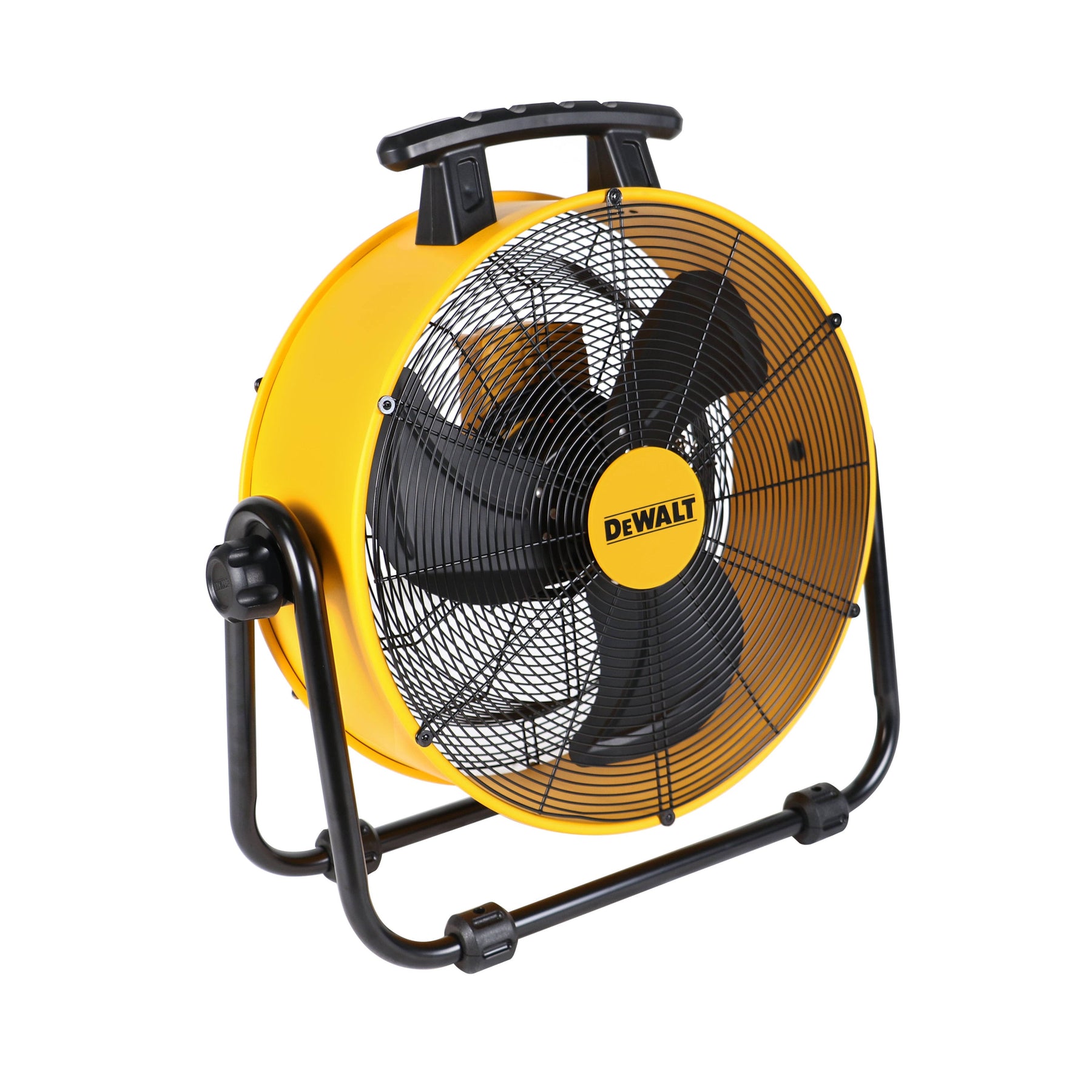 DeWalt 20 inch Heavy-Duty Drum Fan - Product image 1