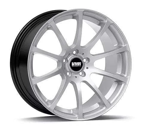 VMR V701 Wheel Hyper Silver 18" 5x120