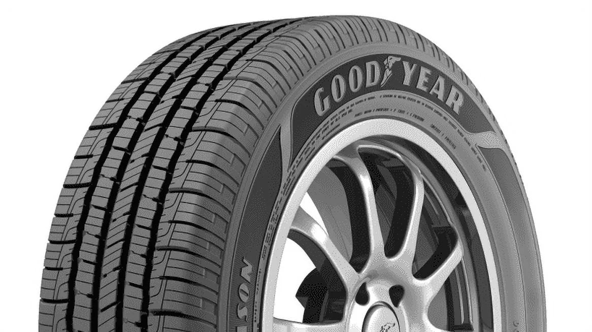Goodyear Reliant All - Season 245/60R18 105V All - Season Tire - Product image 3
