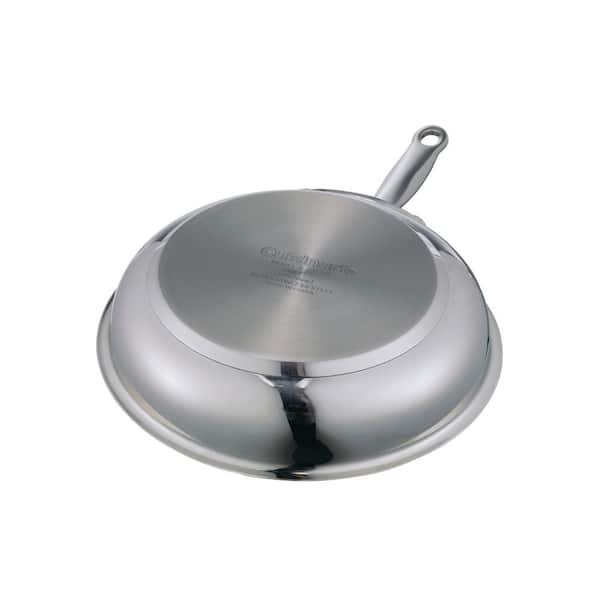 Chef'S Classic 17 - Piece Stainless Steel Cookware Set - Product image 4