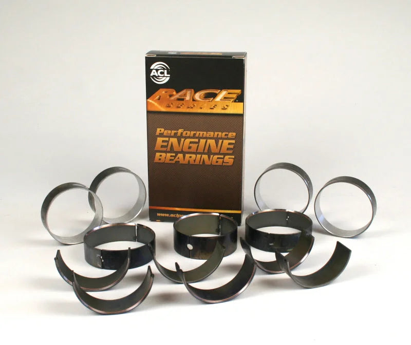 ACL 3BS5196A-STD - Ford V10 415ci Standard Size Balance Shaft Bearing Set