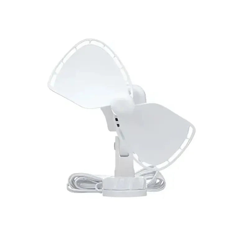 Caframo 757DCWBX Ultimate 12V Cabin Fan 7' (Direc