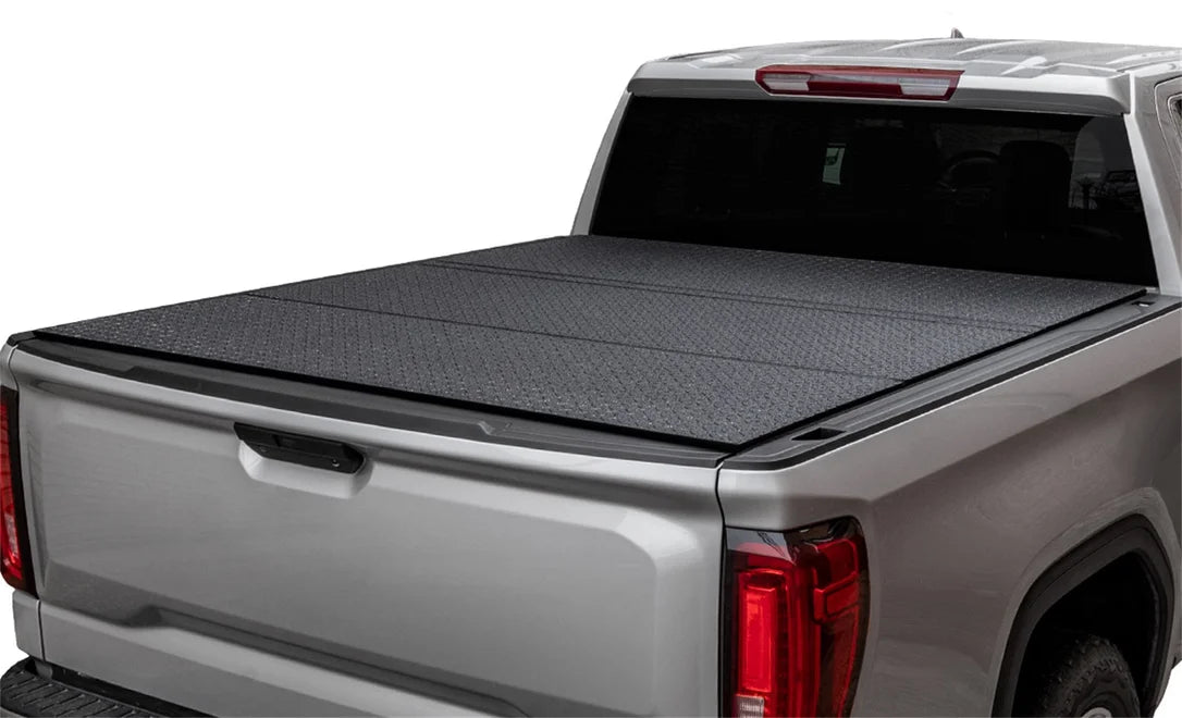 Access B4020039 - LOMAX™ Hard Tri-Fold Cover