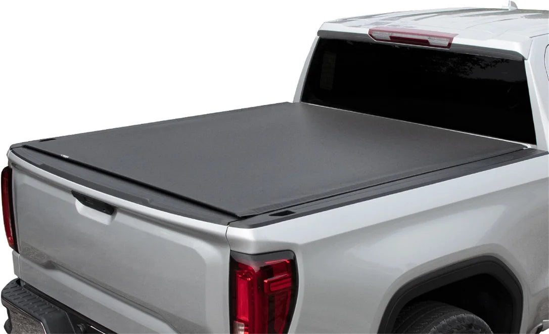 Access 22020209 - Tonnosport 99-06 Chevy/GMC Full Size 6ft 6in Stepside Bed (Bolt On) Roll-Up Cover