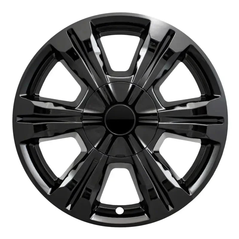 Coast2Coast IWCIMP396BLK Imp;16-17 Terrain;Blk;18';6 Sp W/Cc