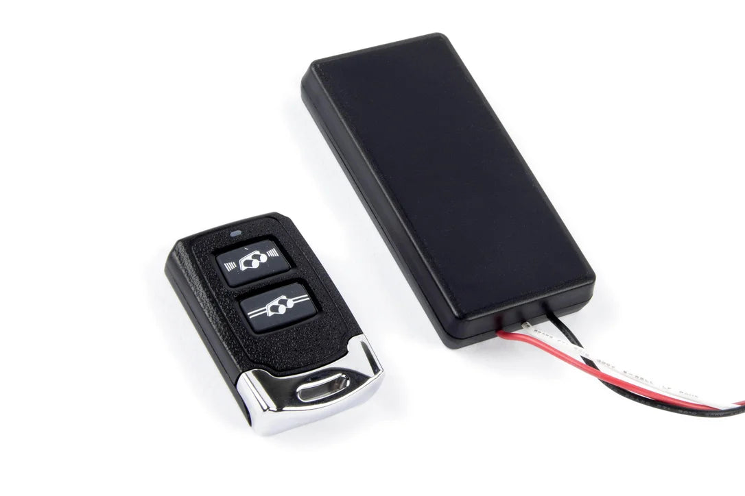 Dinan Exhaust Valve Remote