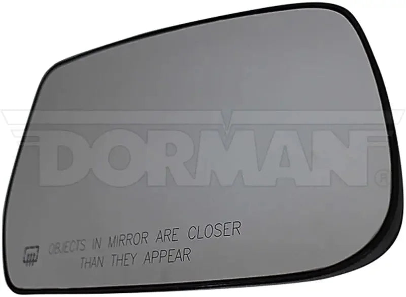 Dorman 55040 Mirror Glass