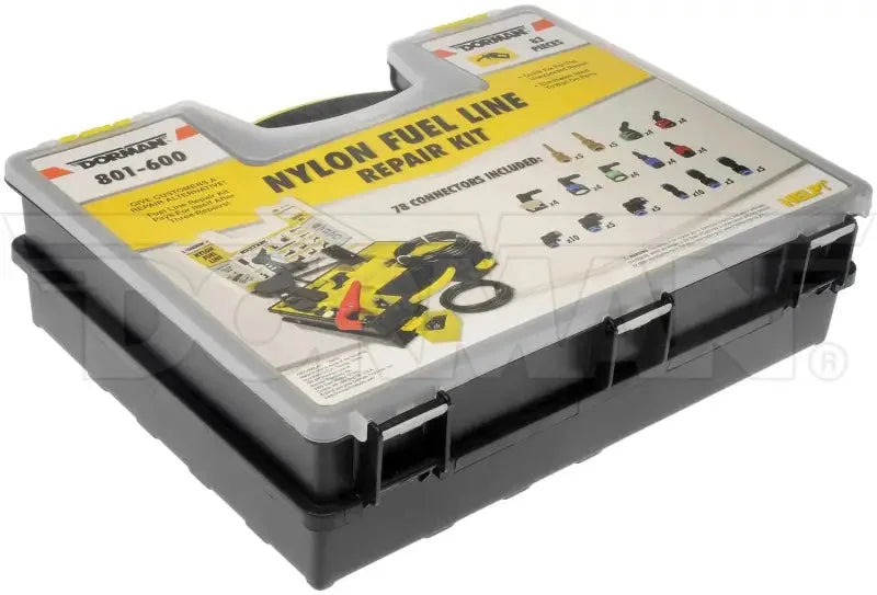 Dorman 801-600 Fuel Line Repair Kit