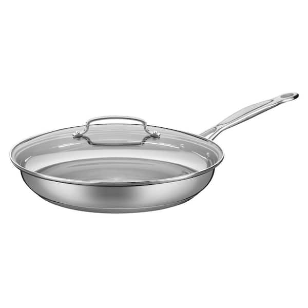 Chef'S Classic 17 - Piece Stainless Steel Cookware Set - Product image 2