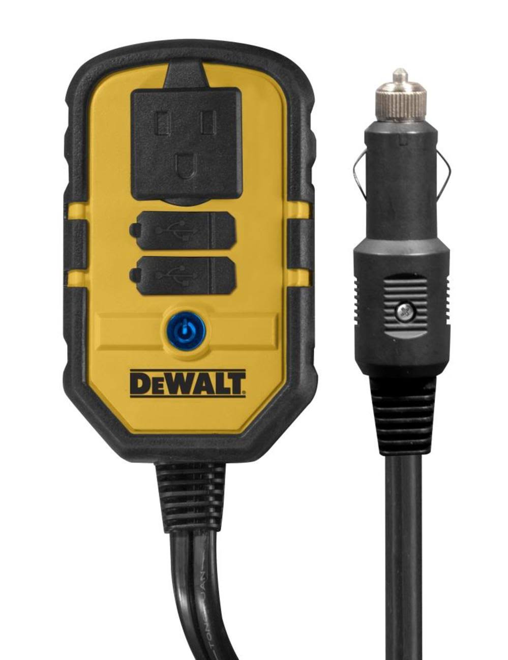 DeWalt Power Inverter Dxaepi140 - Product image 1