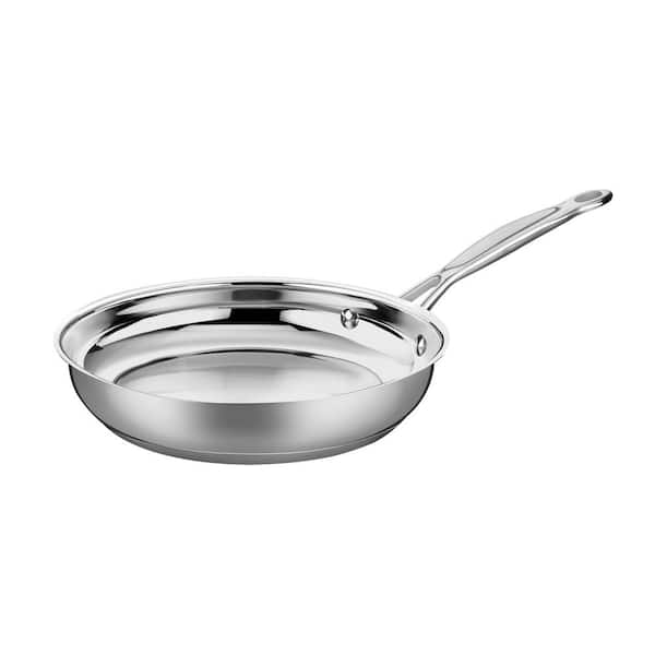 Chef'S Classic 17 - Piece Stainless Steel Cookware Set - Product image 3