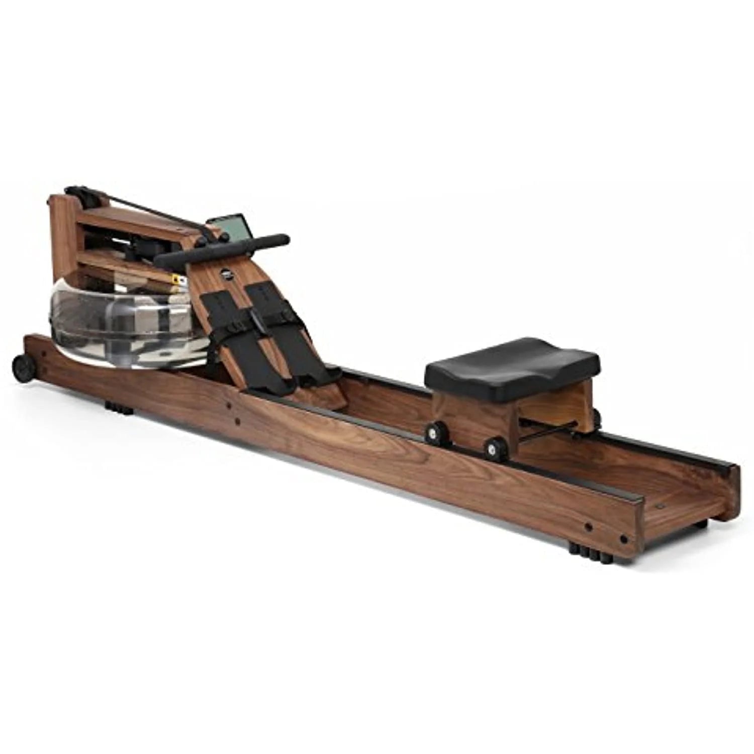 Waterrower Classic Exercise Rowing Machine in Black Walnut with S4 Monitor - Product image 9