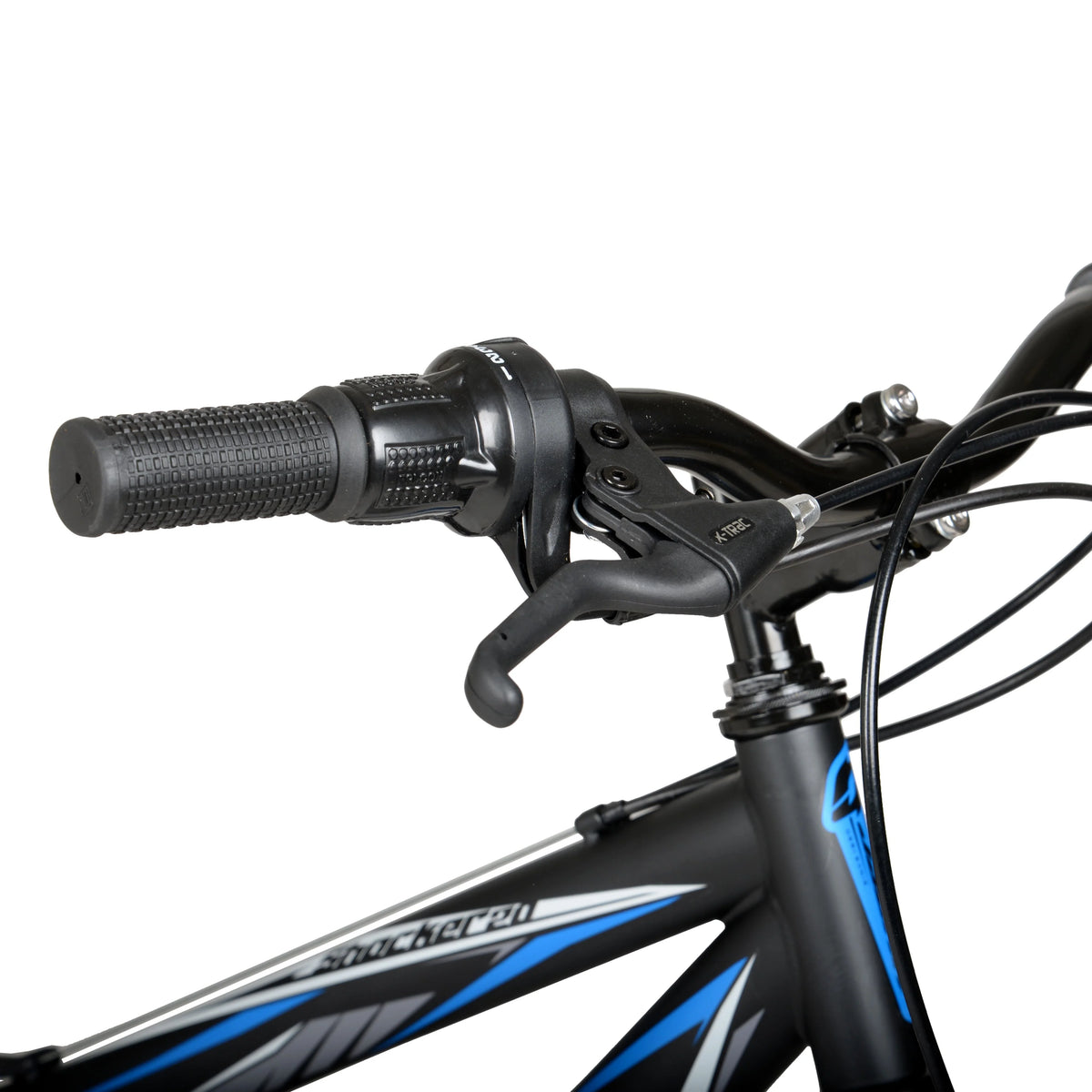 Bicycles 20" Boys Shocker Mountain Bike, Kids, Black - Product image 7