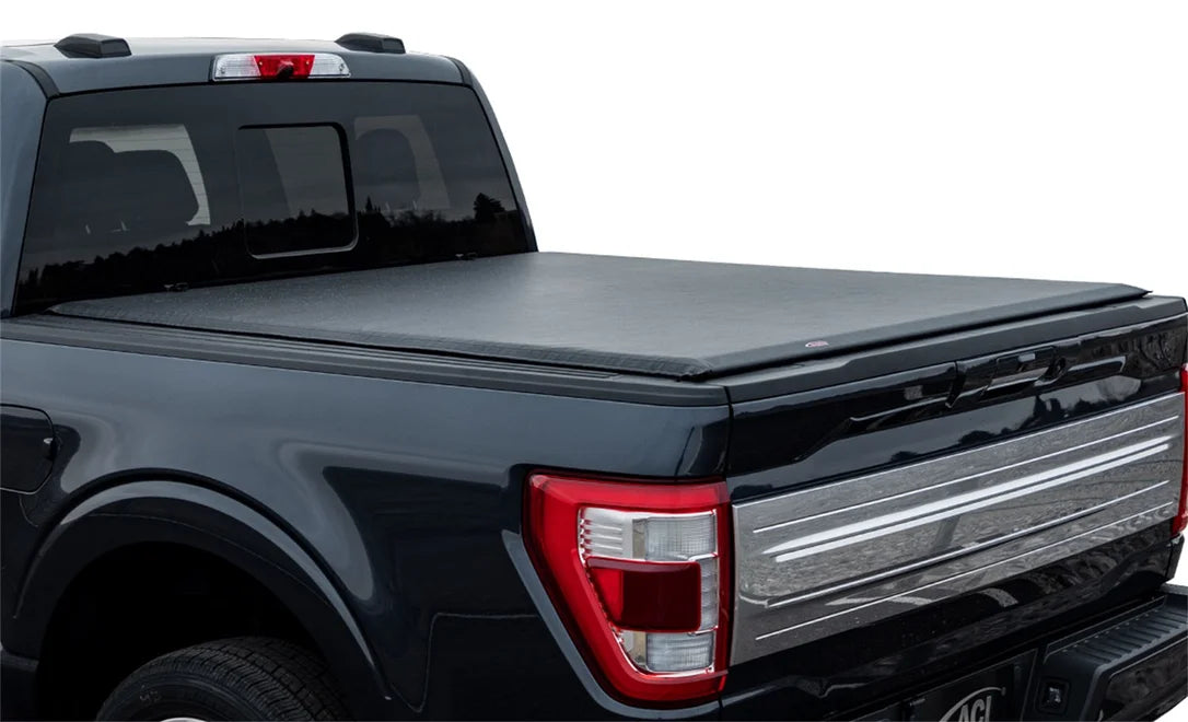 Access 43129 - Lorado 02-04 Frontier Crew Cab 6ft Bed and 98-04 King Cab Roll-Up Cover