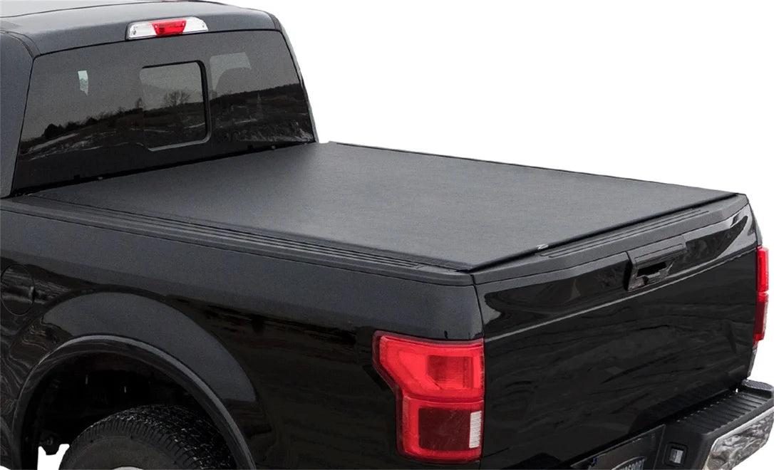 Access 22010399 - Tonnosport 17-19 Ford Super Duty F-250 / F-350 / F-450 6ft 8in Bed Roll-Up Cover