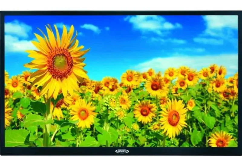 JE2415 ASA Electronics TV/ Television 24 Inch